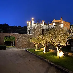 Vakantieboerderij Massana, Pau