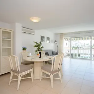  Hébergement de vacances Casa Cartago